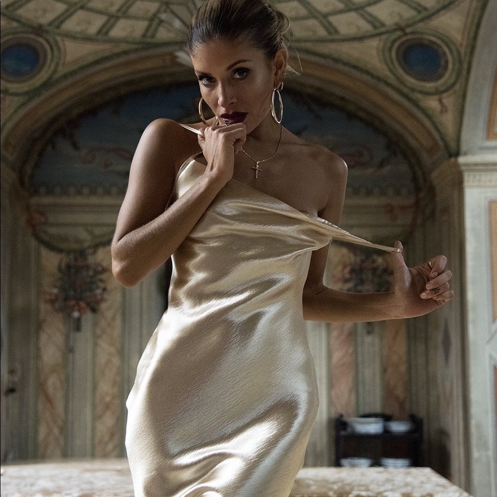 Rat & Boa Sofia Dress